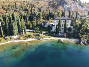 Villa Caratti Garda